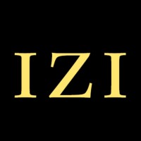 IZI Digital logo, IZI Digital contact details