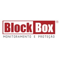 Block Box Monitoramento logo, Block Box Monitoramento contact details