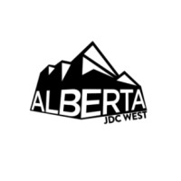 Alberta JDC West logo, Alberta JDC West contact details