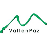 VallenPaz logo, VallenPaz contact details