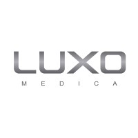 Luxo Medica logo, Luxo Medica contact details