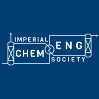 Imperial College Chemical Engineering Society logo, Imperial College Chemical Engineering Society contact details