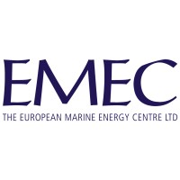 EMEC: The European Marine Energy Centre logo, EMEC: The European Marine Energy Centre contact details