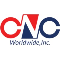 CNC Worldwide, Inc logo, CNC Worldwide, Inc contact details