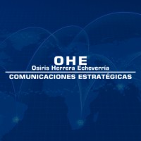 OHE COMUNICACIONES logo, OHE COMUNICACIONES contact details