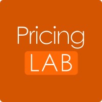 PricingLAB by FrontQuery logo, PricingLAB by FrontQuery contact details