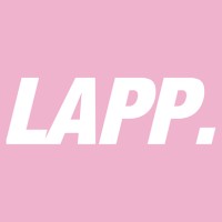 LAPP The Brand logo, LAPP The Brand contact details