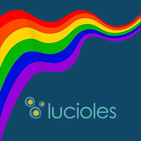 Lucioles logo, Lucioles contact details