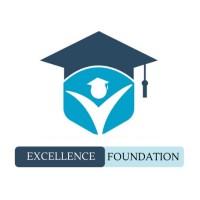 Excellence Foundation logo, Excellence Foundation contact details