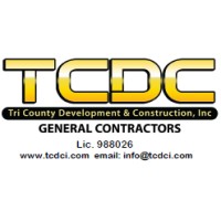 Tri County Development & Construction, Inc logo, Tri County Development & Construction, Inc contact details