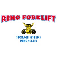 Reno Forklift Inc logo, Reno Forklift Inc contact details