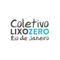 Coletivo Lixo Zero RJ logo, Coletivo Lixo Zero RJ contact details