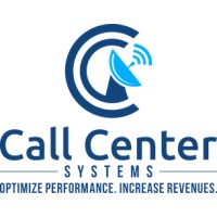 Call Center Systems logo, Call Center Systems contact details