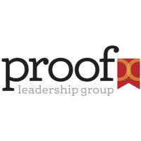 Proof Leadership Group logo, Proof Leadership Group contact details