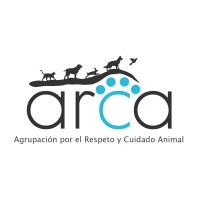 Fundación Arca logo, Fundación Arca contact details