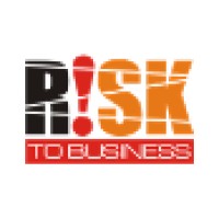 Risk To Business logo, Risk To Business contact details