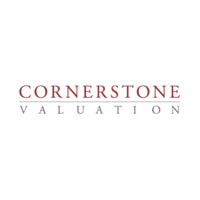 Cornerstone Valuation logo, Cornerstone Valuation contact details