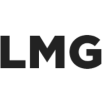 Larmon Media Group (LMG) logo, Larmon Media Group (LMG) contact details