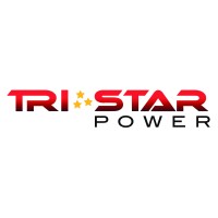 Tri Star Power logo, Tri Star Power contact details