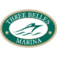 Three Belles Marina logo, Three Belles Marina contact details