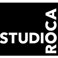 STUDIOROCA logo, STUDIOROCA contact details