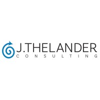 J. Thelander Consulting logo, J. Thelander Consulting contact details