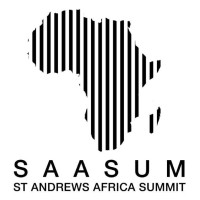 St Andrews Africa Summit logo, St Andrews Africa Summit contact details