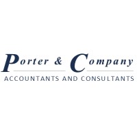 Porter & Company, Accountants and Consultants logo, Porter & Company, Accountants and Consultants contact details