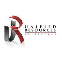 Unified Resources in Display logo, Unified Resources in Display contact details