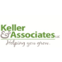 Keller and Associates, LLC. logo, Keller and Associates, LLC. contact details