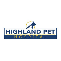 Highland Pet Hospital logo, Highland Pet Hospital contact details