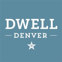 Dwell Denver | Compass logo, Dwell Denver | Compass contact details