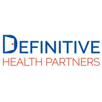 Definitive Health Partners logo, Definitive Health Partners contact details