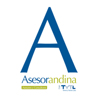 Asesorandina - Asesores y Consultores logo, Asesorandina - Asesores y Consultores contact details