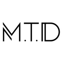 M.T. Deco logo, M.T. Deco contact details