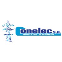 CONELEC S.A. logo, CONELEC S.A. contact details