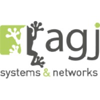 AGJ Systems and Networks logo, AGJ Systems and Networks contact details