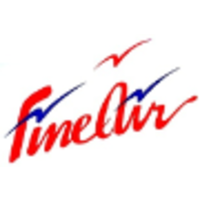 Fine Airlines logo, Fine Airlines contact details