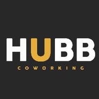 HUBB CoWorking logo, HUBB CoWorking contact details