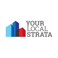 Your Local Strata logo, Your Local Strata contact details