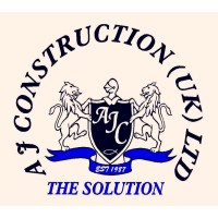 J & J CONSTRUCTION LTD logo, J & J CONSTRUCTION LTD contact details
