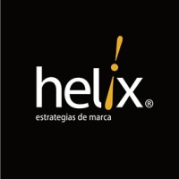 Helix Estrategias de Marca logo, Helix Estrategias de Marca contact details