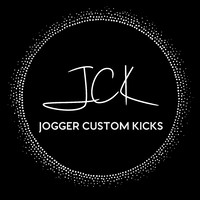 Jogger Custom Kicks logo, Jogger Custom Kicks contact details