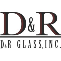 D & R Glass, Inc. logo, D & R Glass, Inc. contact details