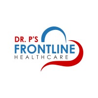 Dr. P's Frontline Healthcare logo, Dr. P's Frontline Healthcare contact details