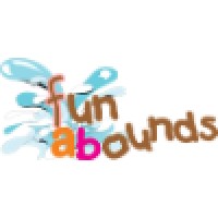 fun abounds logo, fun abounds contact details