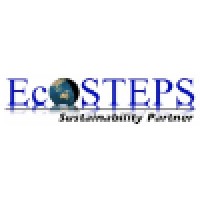 EcoSTEPS - Sustainability Partner logo, EcoSTEPS - Sustainability Partner contact details