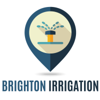 Brighton Irrigation logo, Brighton Irrigation contact details