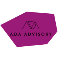 A.D.A Advisory logo, A.D.A Advisory contact details