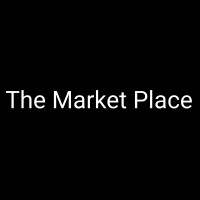 The Market Place logo, The Market Place contact details